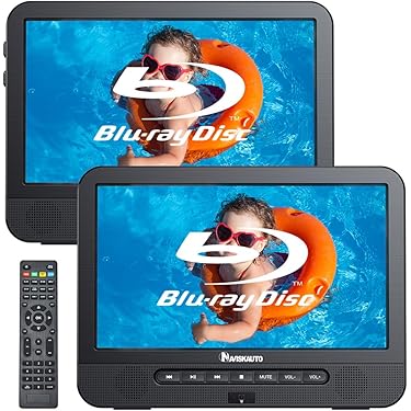 Amazon.co.jp 人気ギフトランキング: ポータブルブルーレイプレーヤー