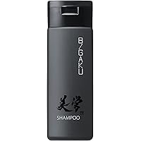 Amazon | ハーバー 男の美学 ブラックフォースソープ 120g