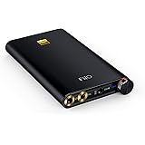 FiiO Q1 Mark II ネイティブ DSD DAC & アンプ PC/携帯電話用