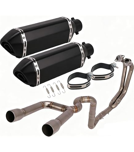 Amazon | AKRAPOVIC(アクラポビッチ) マフラー レーシングライン