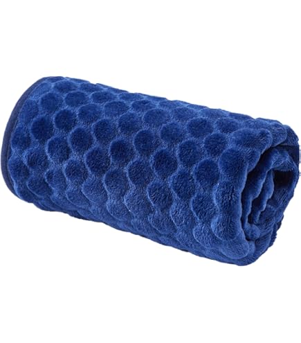正規品♡シーズー柄プリント毛布♡ブルー Amazon.co.jp: [ジェラート ピケ] シーズーJQDブランケット