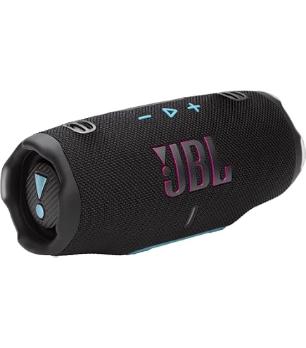Amazon.co.jp: JBL CHARGE4 Bluetoothスピーカー IPX7防水/USB Type-C