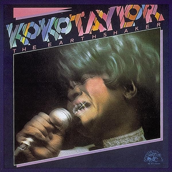 Amazon.co.jp: Koko Taylor: ミュージック