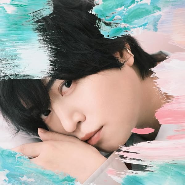 Amazon.co.jp: Live Tour 2024 “(Non)Fictions