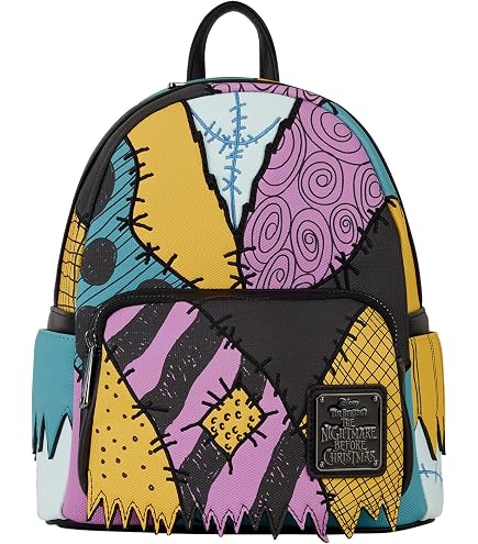Amazon.co.jp: Loungefly Mini Backpack Disney ミニバックパック