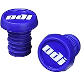 ODI(オーディーアイ) プッシュインプラグ ブルー ブルー
