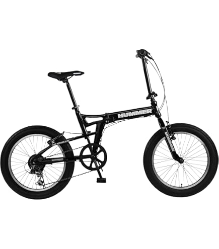 Amazon | キャプテンスタッグ(CAPTAIN STAG) ファットバイク 20インチ