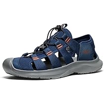 ギーツワンネス商品 キーン（KEEN）（メンズ）ストラップサンダル ハイパーポート