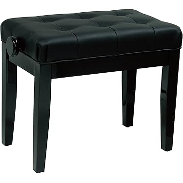 Amazon.co.jp 売れ筋ランキング: ピアノ・キーボードベンチ の中で最も