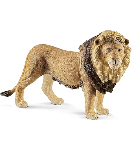 Amazon.co.jp: Mojo 動物フィギュア マウンテンライオン Mountain Lion