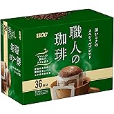 職人の珈琲 ワンドリップコーヒー 深いコクのスペシャルブレンド 36杯