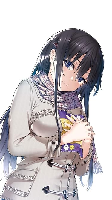 2019年秋アニメ - パンジー / 三色院菫子（さんしょくいん すみれこ）