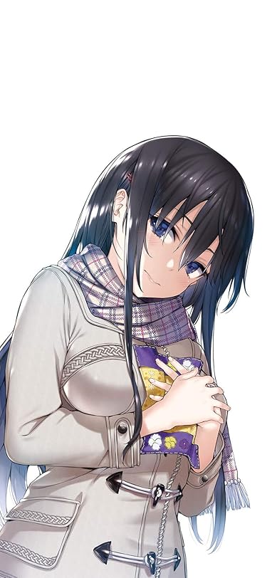 2019年秋アニメ - パンジー / 三色院菫子（さんしょくいん すみれこ）