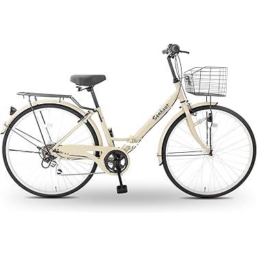 Amazon.co.jp 最新リリース: シティー・ファミリーサイクル の新着