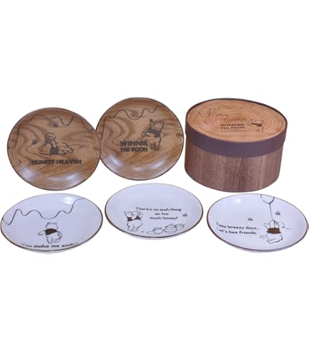 Amazon.co.jp: 美女と野獣 エレガント 風 プレート お皿 皿 (ポット