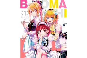 【推しの子】3rd season 1 [Blu-ray]