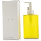 スリー THREE バランシング クレンジング オイル 200mL