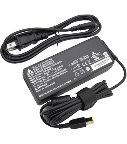 Amazon.co.jp: DELTA 90W 20V 4.5A acアダプター レノボ Lenovo 交換用