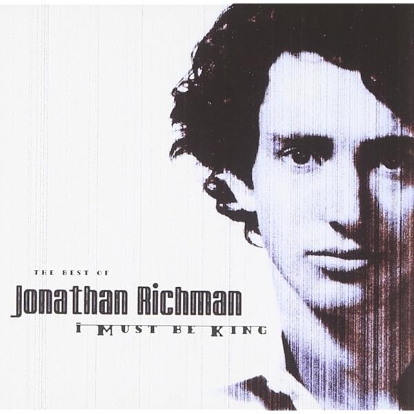 Jonathan Richman I, Jonathan レコード レア盤 ODYtNTkwNC5qcGVn.jpeg