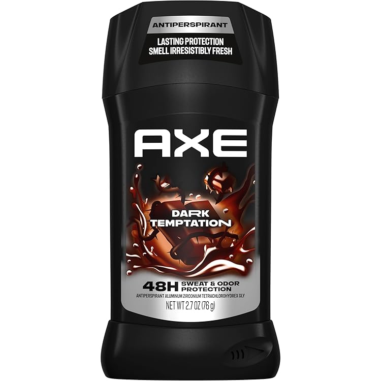 Amazon | AXE APOLLO アックス制汗剤 & デオドラント 85g | AXE