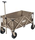 Amazon | Coleman(コールマン) アウトドアワゴン アルペン限定カラー 