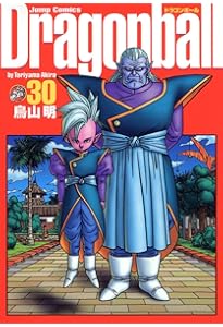 Amazon.co.jp: DRAGON BALL 完全版 29 (ジャンプコミックス) : 鳥山 明