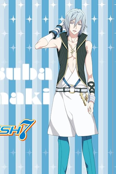 2020年春アニメ - 四葉 環（よつば たまき）