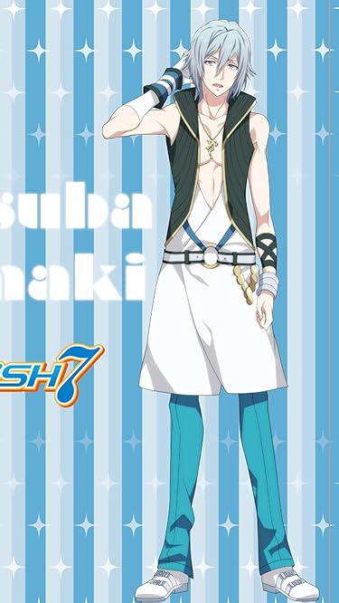 2022秋アニメ - 四葉 環（よつば たまき）