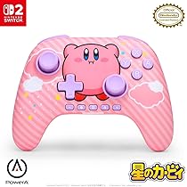 Amazon.co.jp: 【任天堂ライセンス商品】PowerA アドバンテージ