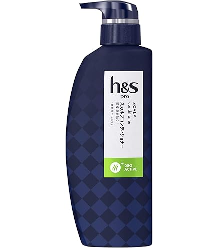 h&s PRO コンディショナー エナジー エイチアンドエス プロ