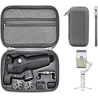 Amazon.co.jp: Tomat Osmo Mobile 7Pケース、ナイロンポータブル