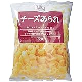 Amazon 中村のチーズあられ 100g 中村製菓 駄菓子 通販
