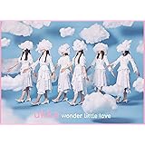 wonder little love（type-A）