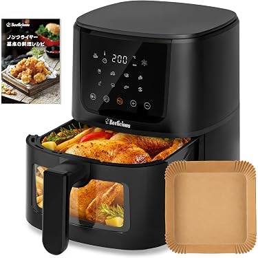 Amazon.co.jp 最新リリース: 電気フライヤー の新着ランキングです。
