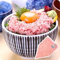 Amazon.co.jp: 絶妙 ネギトロ 4袋セット (150g×4パック