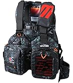 マズメ mazume タイドマニア　ライフジャケット　MZLJ-705 極美品 41uRtSfH7dL._SS200_.jpg