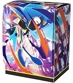 Amazon | ポケモンカードゲーム デッキケース テラスタルオーガポン
