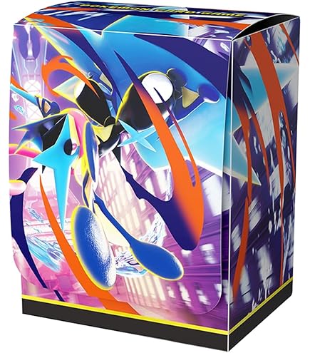 ポケモンカードゲーム デッキケース メガジガルデ 1カートン ポケモンカードゲーム デッキケース メガジガルデ ｜【公式】ポケモン