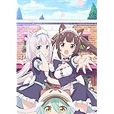 TVアニメ「ネコぱら」サウンドコレクションアルバム
