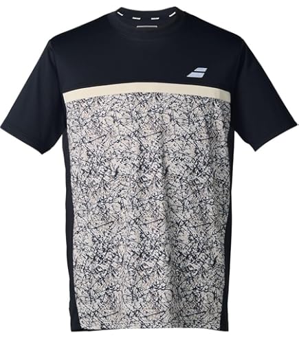 Amazon.co.jp: アドミラル Admiralテニスウェア メンズ フロントライン