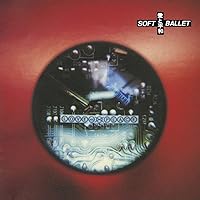 Amazon.co.jp: SOFT BALLET DVD '92~'95 : SOFT BALLET, SOFT BALLET: DVD