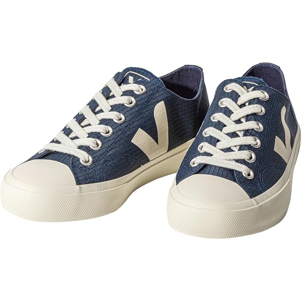 Amazon | [VEJA] ヴェジャ RIO BRANCO リオブランコ スニーカー ユニ