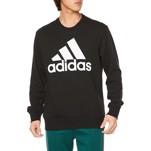 【adidas】フリース スウェット パンツ★男女ペアにも◎ adidas】フリース スウェット パンツ☆男女ペアにも◎ (adidas