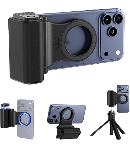 Amazon.co.jp: テレシンマスターグリップ i*Phone 17 Pro Max用