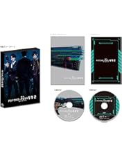 Amazon.co.jp: 「舞台PSYCHO-PASS サイコパス Virtue and Vice