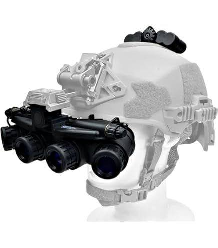 Amazon.co.jp: AGM グローバルビジョン PVS-7 ナイトビジョン Googles