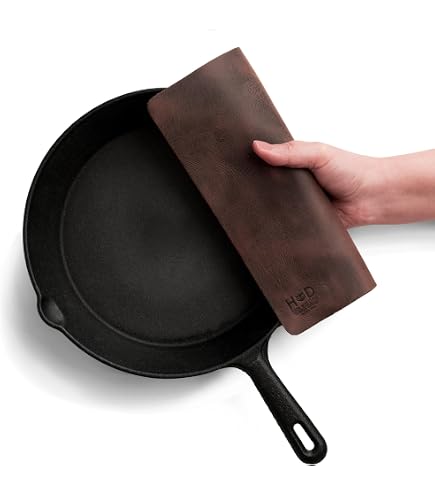 インテリア/住まい/日用品 その他 ハイド&ドリンク、レザー鍋つかみ