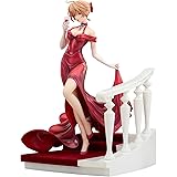 グランブルーファンタジー ヴィーラ 誓約の夜装Ver. 1/7スケール PVC&ABS製 塗装済み完成品フィギュア