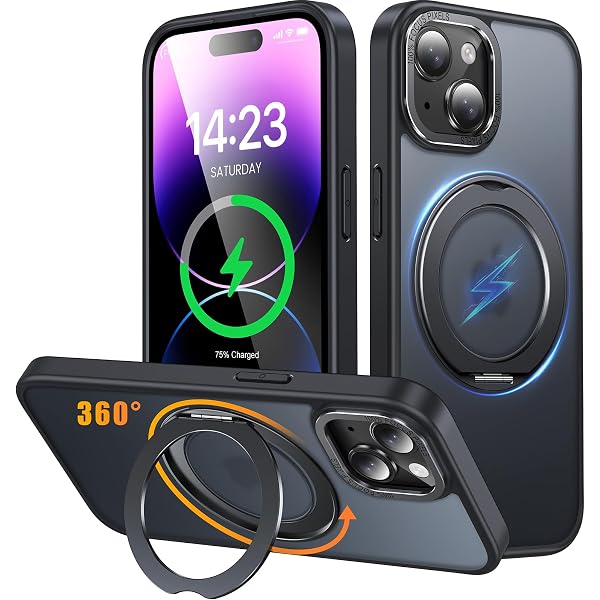 Amazon | iPhone 14 Plus 256GB イエロー SIMフリー 5G対応