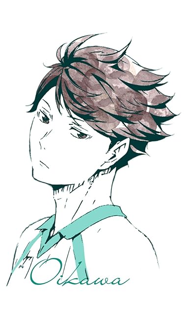 2020年冬アニメ - 及川徹